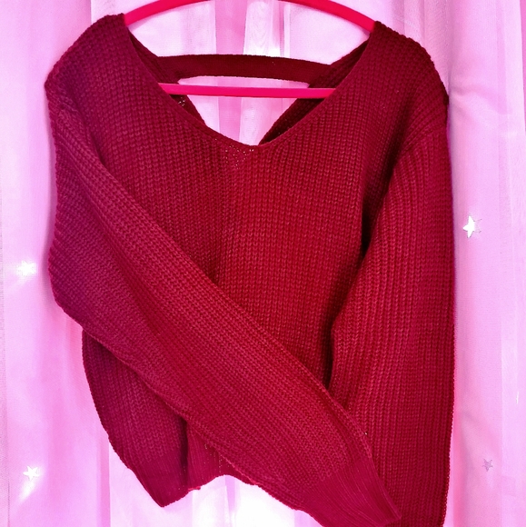 Sweater - Picture 4 of 4